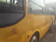 Hyundai Aero Town Bus 2015 Yellow - 4