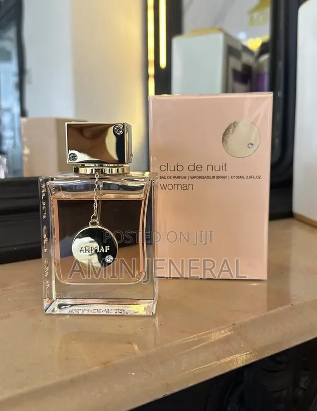 Armaf Club De Nuit Women Eau de Parfum - 1