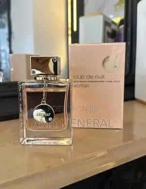 Armaf Club De Nuit Women Eau de Parfum