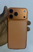 Apple iPhone 17 Pro Max 256GB Orange - 1