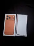 Apple iPhone 17 Pro Max 256GB Orange - 2