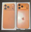 Apple iPhone 17 Pro Max 256GB Orange - 3
