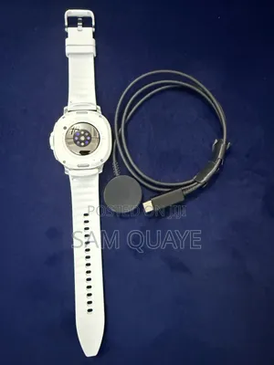 Samsung Galaxy Watch 8 Classic 47mm