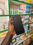 Samsung Galaxy S24 Ultra 256GB Black - 3