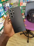 Samsung Galaxy S24 Ultra 256GB Black - 4