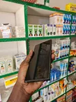 Samsung Galaxy S24 Ultra 256GB Black - 5