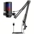 Deskside Microphone Mount for Mini Studio - 1
