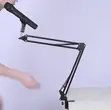 Deskside Microphone Mount for Mini Studio - 2