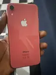 Apple iPhone XR 64GB Pink - 1