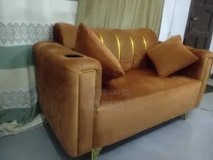 2-Seater Sofa