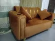 2-Seater Sofa - 1