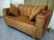 2-Seater Sofa - 2