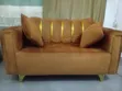 2-Seater Sofa - 3
