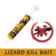 Wall Gecko/House Lizard Killing Gel Bait - 2