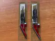 2019-2020 Acura MDX A-Spec Rear Trunk Emblem - 1