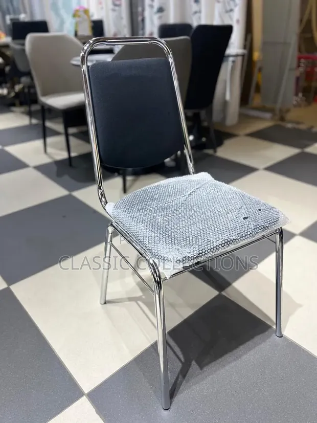 Office and Banquet Chair - Brand New - 1