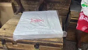 Foldable 4 Seater Adjustable Height Table
