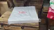 Foldable 4 Seater Adjustable Height Table - 1