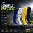 Nike Long Football Socks - 1