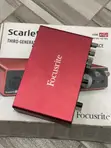 Scarlett 8i6 3rd Gen Audio Interface - 4