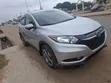 Honda HR-V 2017 Silver - 2