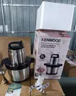 Kenwood Fufu Machine - 2