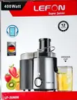 Lefon Super Juicer LF-JU606 - 1