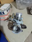 New Solex Carburetor for VW, Peugeot - 1