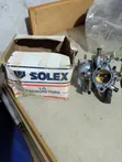 New Solex Carburetor for VW, Peugeot - 3