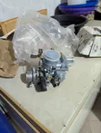 New Solex Carburetor for VW, Peugeot - 4