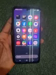 Samsung Galaxy S21 FE 128GB Black - 3