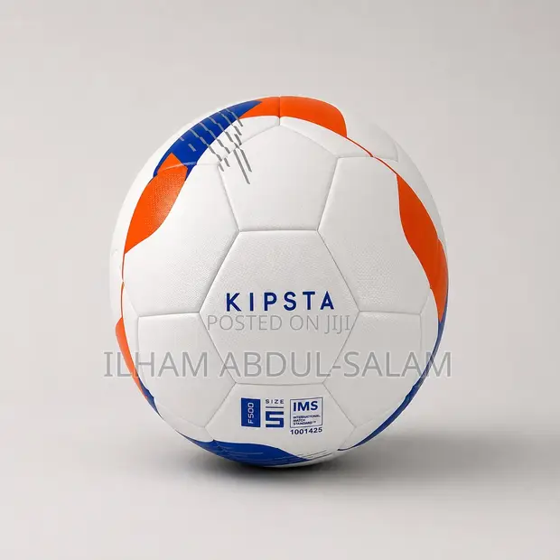 Kipsta Football - 1