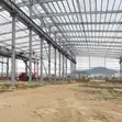 Professional Warehouse Construction Services - Giwu Construction - 2