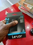 Lexar 2TB Portable SSD SL300 Hard Drive - 3