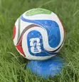 Adidas World Cup 2026 Football - 2