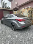 2015 Hyundai Elantra Limited Sedan - 5