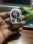 Oraimo Watch 5 Smart Health Tracker - Pink - 1