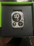 Oraimo Watch 5 Smart Health Tracker - Pink - 5