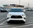 2023 Toyota Highlander LE - 4
