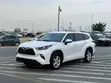 2023 Toyota Highlander LE - 5