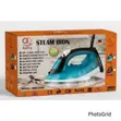 Raf 2100W Steam Iron - 1