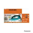 Raf 2100W Steam Iron - 2