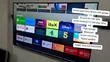 Sony 55" Android Smart 4K UHD HDR TV - 1
