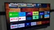 Sony 55" Android Smart 4K UHD HDR TV - 4