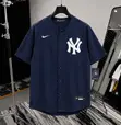 Baseball Unisex Jerseys - 2