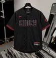 Baseball Unisex Jerseys - 3