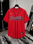 Baseball Unisex Jerseys - 5