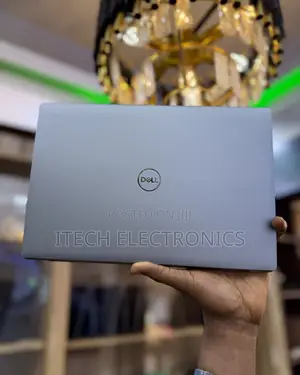 Dell Precision 5470 Laptop - Core i7, 32GB RAM, 512GB SSD