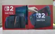Nintendo Switch 2 Console - Brand New | 256GB - 4