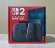 Nintendo Switch 2 Console - Brand New | 256GB - 5